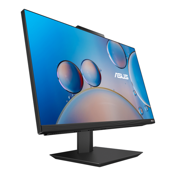 Asus 27" All-in-One Desktop PC, Intel Core 5 Processor, 16GB RAM, 512GB SSD Black | A5702WVARK-BPE025W Asus Desktop PC Euronics Ireland