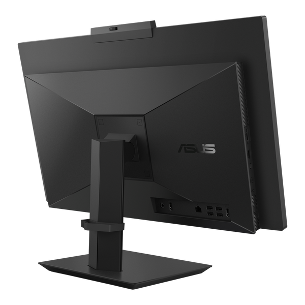 Asus 27" All-in-One Desktop PC, Intel Core 5 Processor, 16GB RAM, 512GB SSD Black | A5702WVARK-BPE025W Asus Desktop PC Euronics Ireland