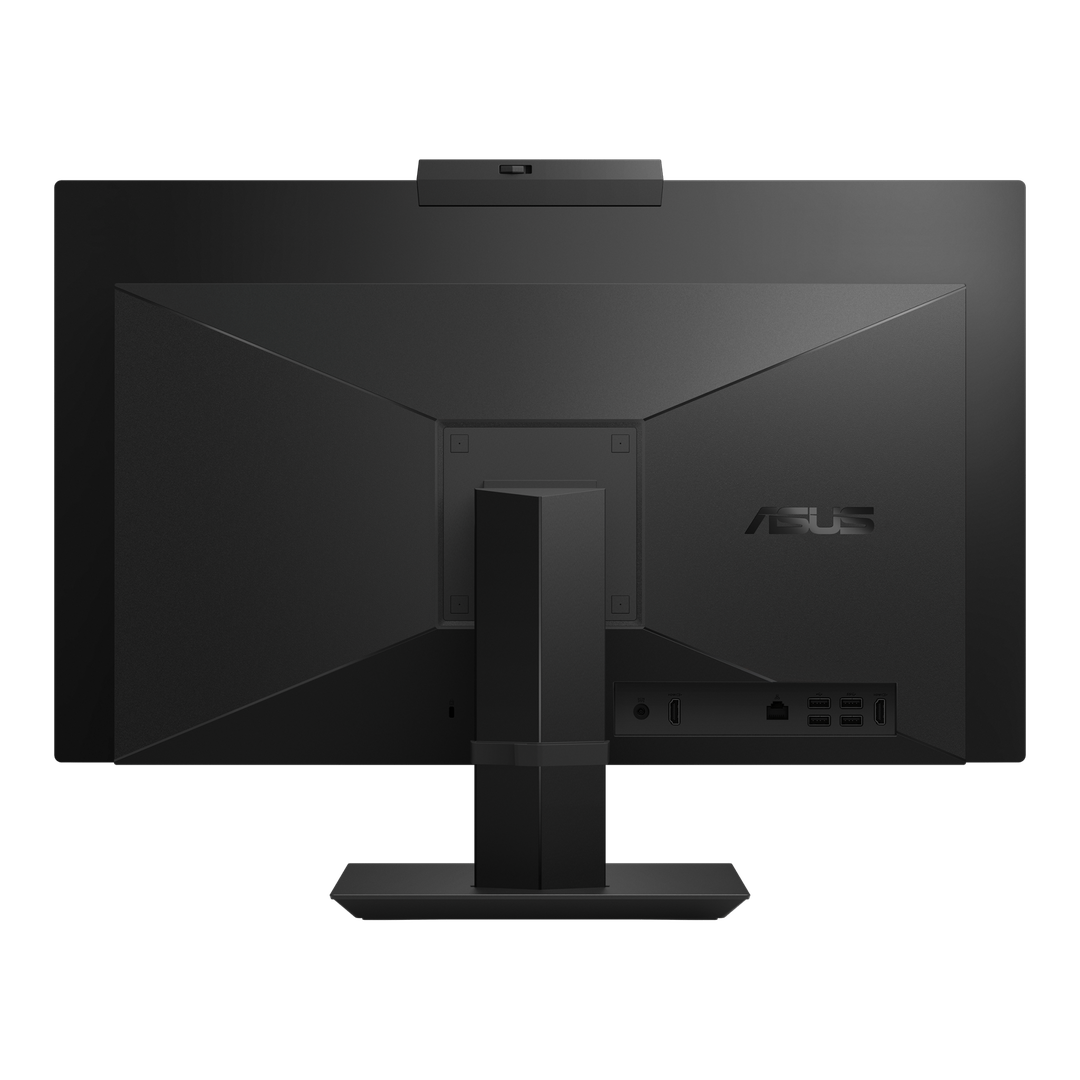 Asus 27" All-in-One Desktop PC, Intel Core 5 Processor, 16GB RAM, 512GB SSD Black | A5702WVARK-BPE025W Asus Desktop PC Euronics Ireland