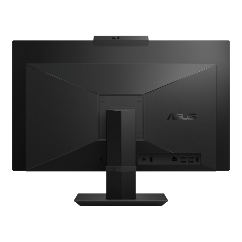 Asus 27" All-in-One Desktop PC, Intel Core 5 Processor, 16GB RAM, 512GB SSD Black | A5702WVARK-BPE025W Asus Desktop PC Euronics Ireland
