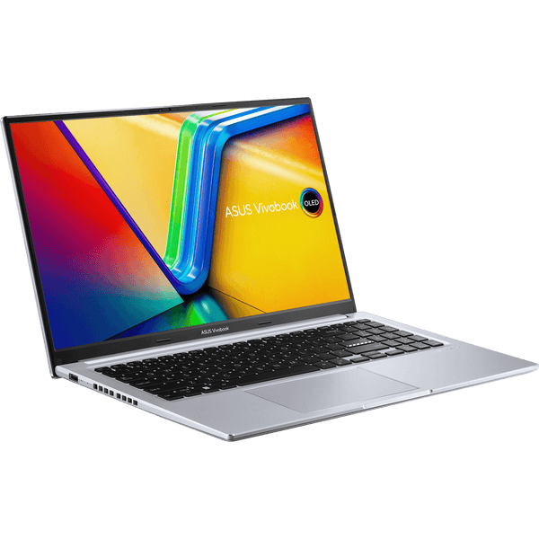 ASUS Vivobook 15 OLED 15.6" Laptop – Intel Core i7, 16GB RAM, 1TB SSD | X1505VA‑L1774W