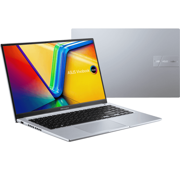 ASUS Vivobook 15 OLED 15.6" Laptop – Intel Core i7, 16GB RAM, 1TB SSD | X1505VA‑L1774W