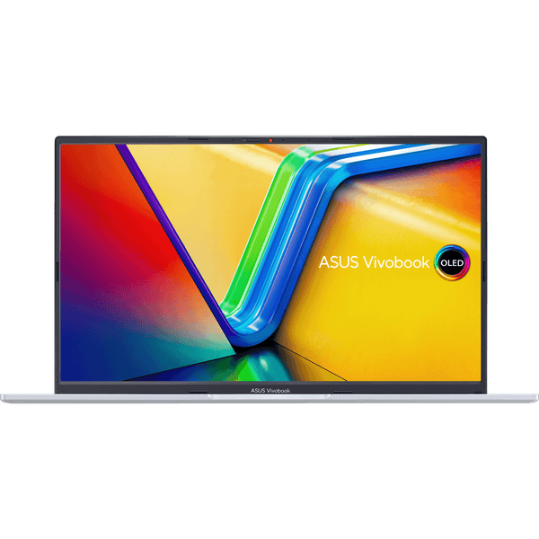 ASUS Vivobook 15 OLED 15.6" Laptop – Intel Core i7, 16GB RAM, 1TB SSD | X1505VA‑L1774W
