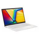 ASUS Vivobook 14 14in i3 8GB 512GB Laptop Pink | X1404VA-EB512W Asus Laptop Euronics Ireland