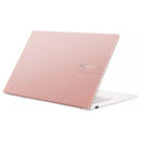 ASUS Vivobook 14 14in i3 8GB 512GB Laptop Pink | X1404VA-EB512W Asus Laptop Euronics Ireland