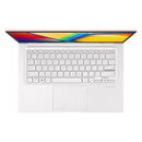 ASUS Vivobook 14 14in i3 8GB 512GB Laptop Pink | X1404VA-EB512W Asus Laptop Euronics Ireland