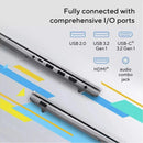 ASUS Vivobook 14 14in i3 8GB 512GB Laptop Pink | X1404VA-EB512W Asus Laptop Euronics Ireland