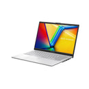Asus Vivobook 15" Laptop AMD Ryzen 5 16GB RAM 512GB SSD Silver | E1504FA-NJ311W Asus Laptop Euronics Ireland