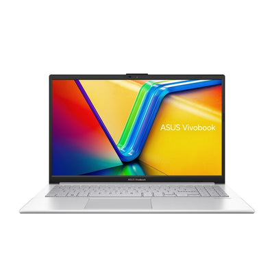 Asus Vivobook 15" Laptop AMD Ryzen 5 16GB RAM 512GB SSD Silver | E1504FA-NJ311W Asus Laptop Euronics Ireland