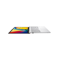 Asus Vivobook 15" Laptop AMD Ryzen 5 16GB RAM 512GB SSD Silver | E1504FA-NJ311W Asus Laptop Euronics Ireland