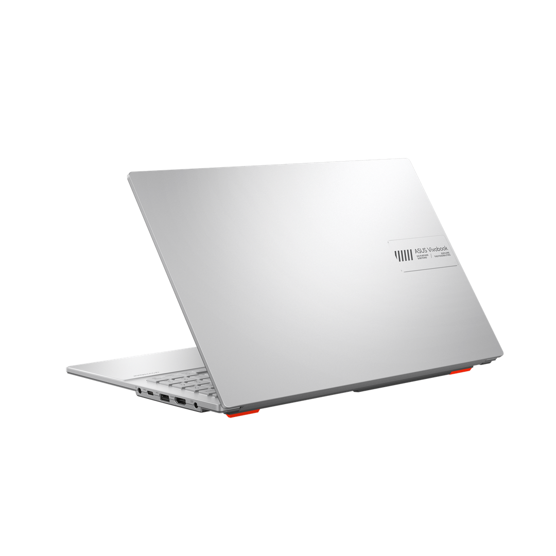 Asus Vivobook 15" Laptop AMD Ryzen 5 16GB RAM 512GB SSD Silver | E1504FA-NJ311W Asus Laptop Euronics Ireland