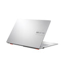 Asus Vivobook 15" Laptop AMD Ryzen 5 16GB RAM 512GB SSD Silver | E1504FA-NJ311W Asus Laptop Euronics Ireland