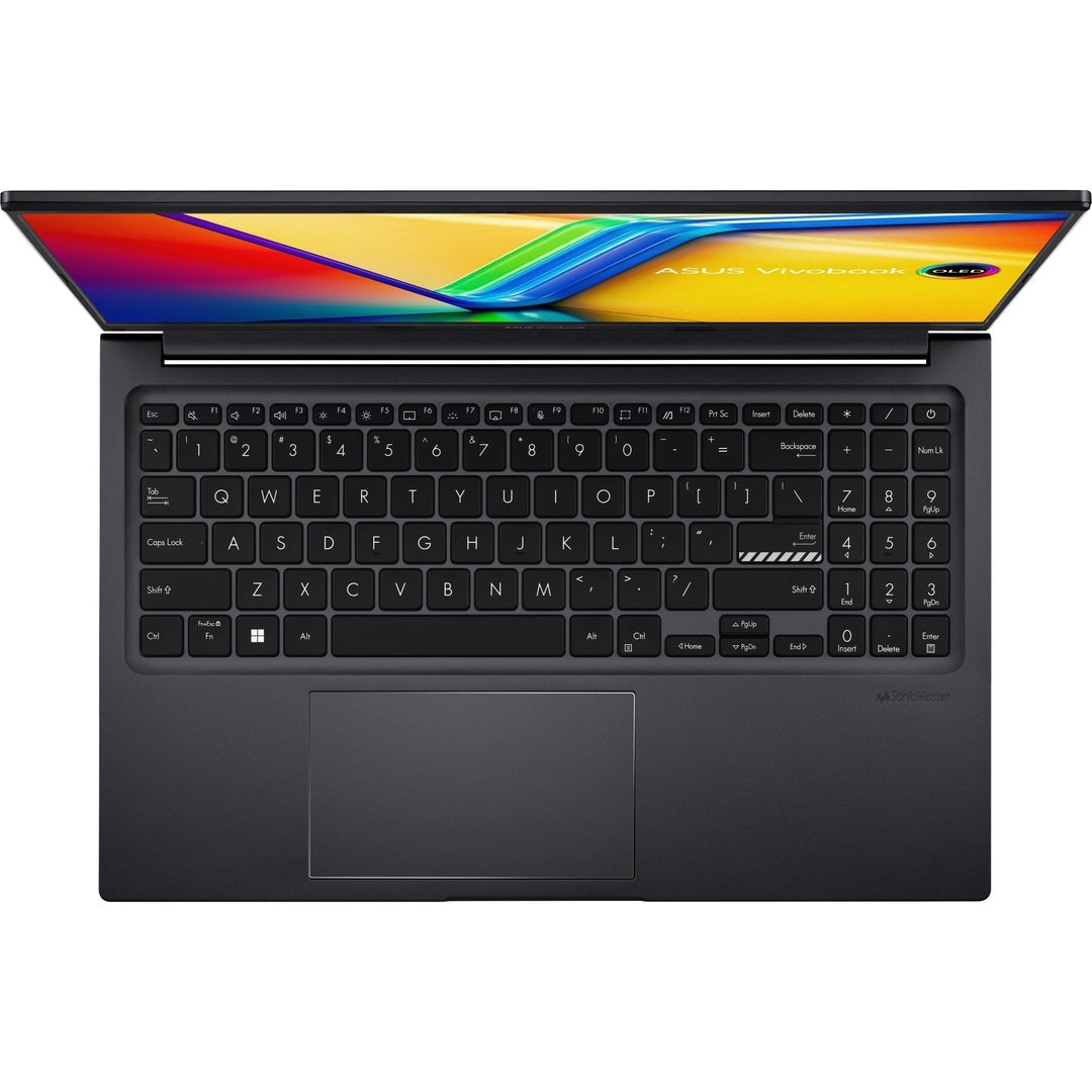 Asus Vivobook 15 OLED - 15.6in AMD Ryzen 7, 16GB RAM, 512GB SSD | M1505YA-L1155W Asus Laptop Euronics Ireland