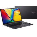 Asus Vivobook 15 OLED - 15.6in AMD Ryzen 7, 16GB RAM, 512GB SSD | M1505YA-L1155W Asus Laptop Euronics Ireland
