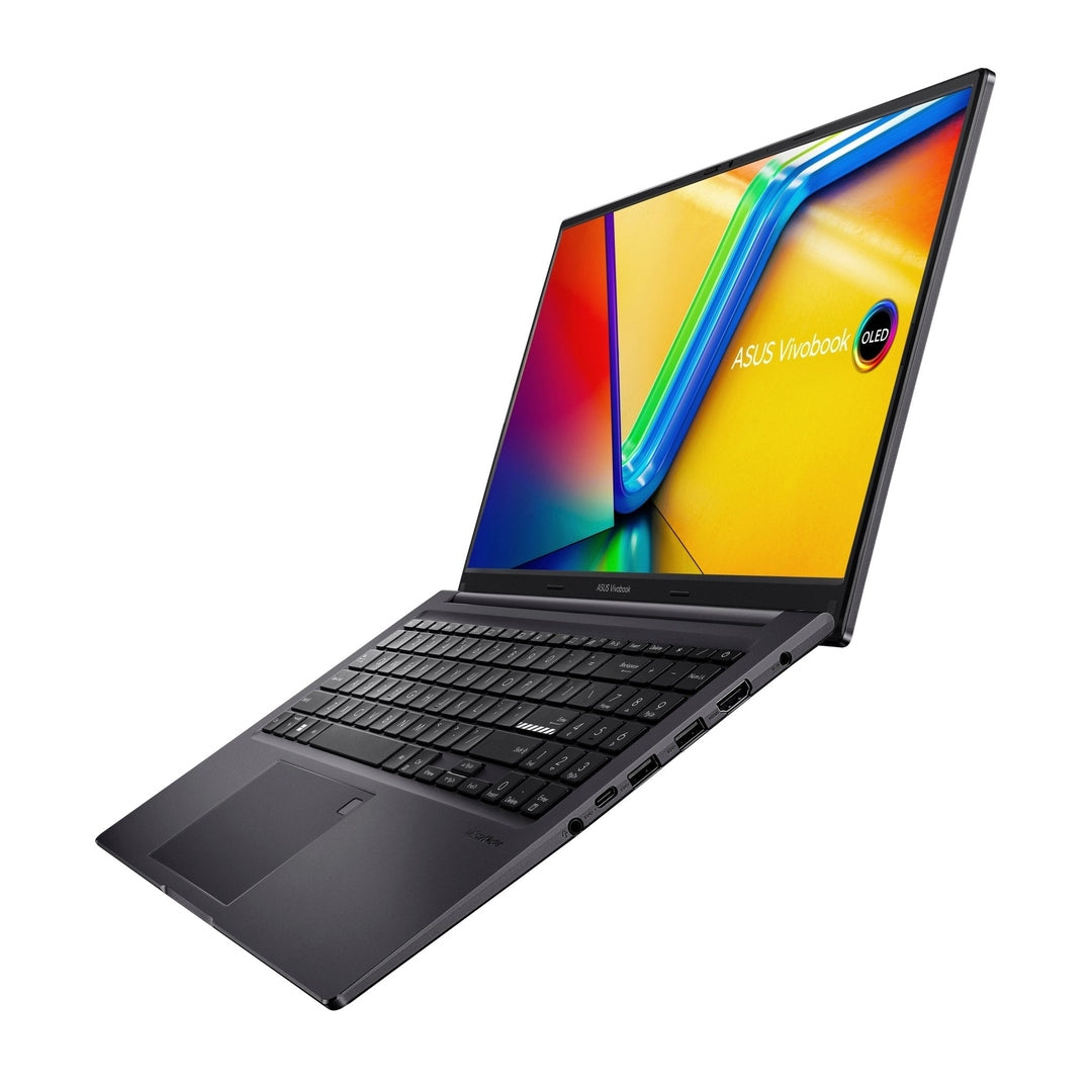 Asus Vivobook 15 OLED - 15.6in AMD Ryzen 7, 16GB RAM, 512GB SSD | M1505YA-L1155W Asus Laptop Euronics Ireland