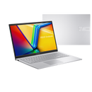 ASUS Vivobook 15 X1504ZA 15.6" Laptop - Intel® Core™ i5, 512 GB SSD, Silver | X1504ZA-NJ043W Asus Laptop Euronics Ireland