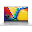 ASUS Vivobook 15 X1504ZA 15.6" Laptop - Intel® Core™ i5, 512 GB SSD, Silver | X1504ZA-NJ043W Asus Laptop Euronics Ireland