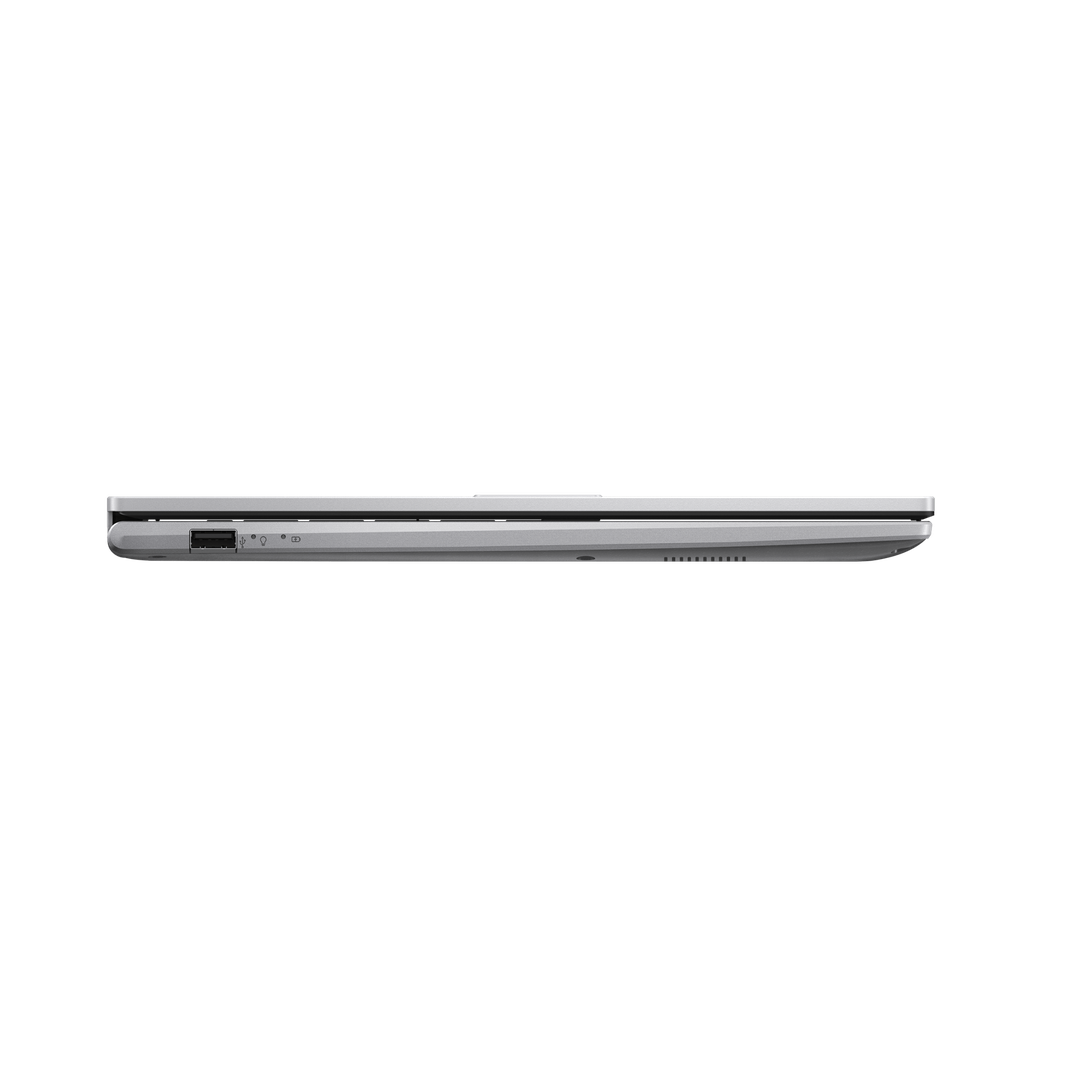ASUS Vivobook 15 X1504ZA 15.6" Laptop - Intel® Core™ i5, 512 GB SSD, Silver | X1504ZA-NJ043W Asus Laptop Euronics Ireland