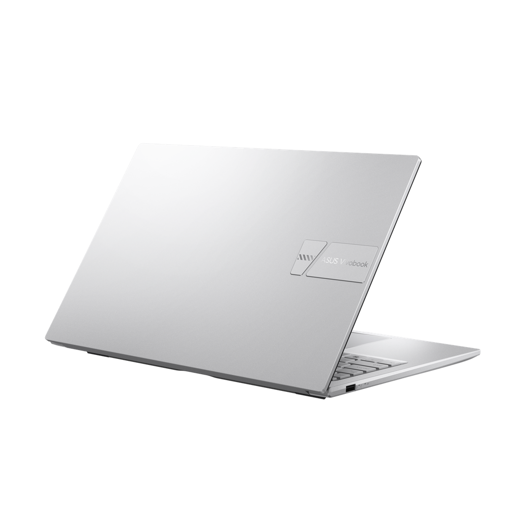ASUS Vivobook 15 X1504ZA 15.6" Laptop - Intel® Core™ i5, 512 GB SSD, Silver | X1504ZA-NJ043W Asus Laptop Euronics Ireland