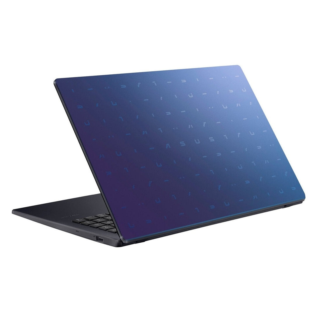 Asus Vivobook 15.6" Intel Pentium 4GB 128GB Black | E510KA-EJ618WS Asus Laptop Euronics Ireland