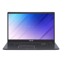 Asus Vivobook 15.6" Intel Pentium 4GB 128GB Black | E510KA-EJ618WS Asus Laptop Euronics Ireland