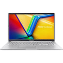 Asus Vivobook 15.6" Laptop - AMD Ryzen 7 512GB SSD Silver | M1502YA-NJ033W Asus Laptop Euronics Ireland