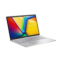 Asus Vivobook 17.3" Intel Core i5 8GB RAM 512GB SSD Silver | X1704ZA-AU020W Asus Laptop Euronics Ireland