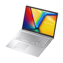 Asus Vivobook 17.3" Intel Core i5 8GB RAM 512GB SSD Silver | X1704ZA-AU020W Asus Laptop Euronics Ireland