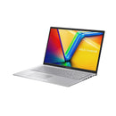 Asus Vivobook 17.3" Intel Core i5 8GB RAM 512GB SSD Silver | X1704ZA-AU020W Asus Laptop Euronics Ireland