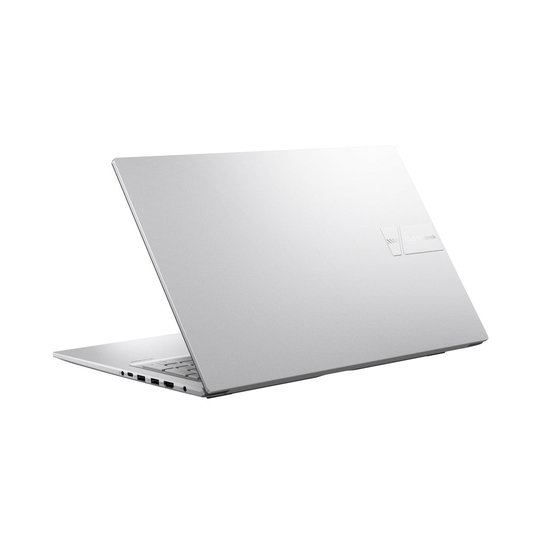 Asus Vivobook 17.3" Laptop Intel Core i3 8GB RAM 512GB SSD Silver | X1704VA-AU422W Asus Laptop Euronics Ireland