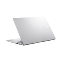 Asus Vivobook 17.3" Laptop Intel Core i3 8GB RAM 512GB SSD Silver | X1704VA-AU422W Asus Laptop Euronics Ireland