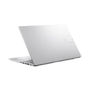 Asus Vivobook 17.3" Laptop Intel Core i3 8GB RAM 512GB SSD Silver | X1704VA-AU422W Asus Laptop Euronics Ireland