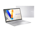 Asus Vivobook 17.3" Laptop Intel Core i3 8GB RAM 512GB SSD Silver | X1704VA-AU422W Asus Laptop Euronics Ireland