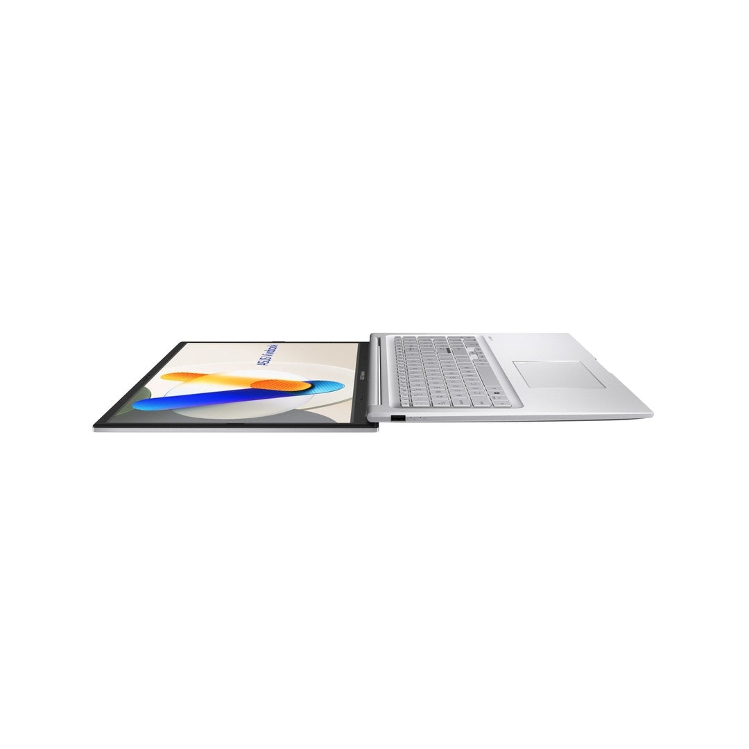 Asus Vivobook 17.3" Laptop Intel Core i3 8GB RAM 512GB SSD Silver | X1704VA-AU422W Asus Laptop Euronics Ireland