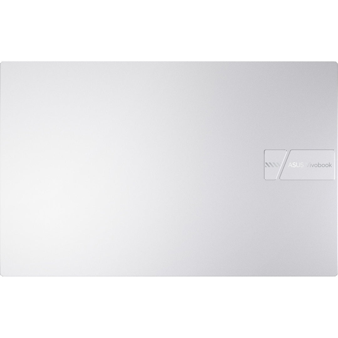 Asus Vivobook 17.3" Laptop Intel Core i3 8GB RAM 512GB SSD Silver | X1704VA-AU422W Asus Laptop Euronics Ireland