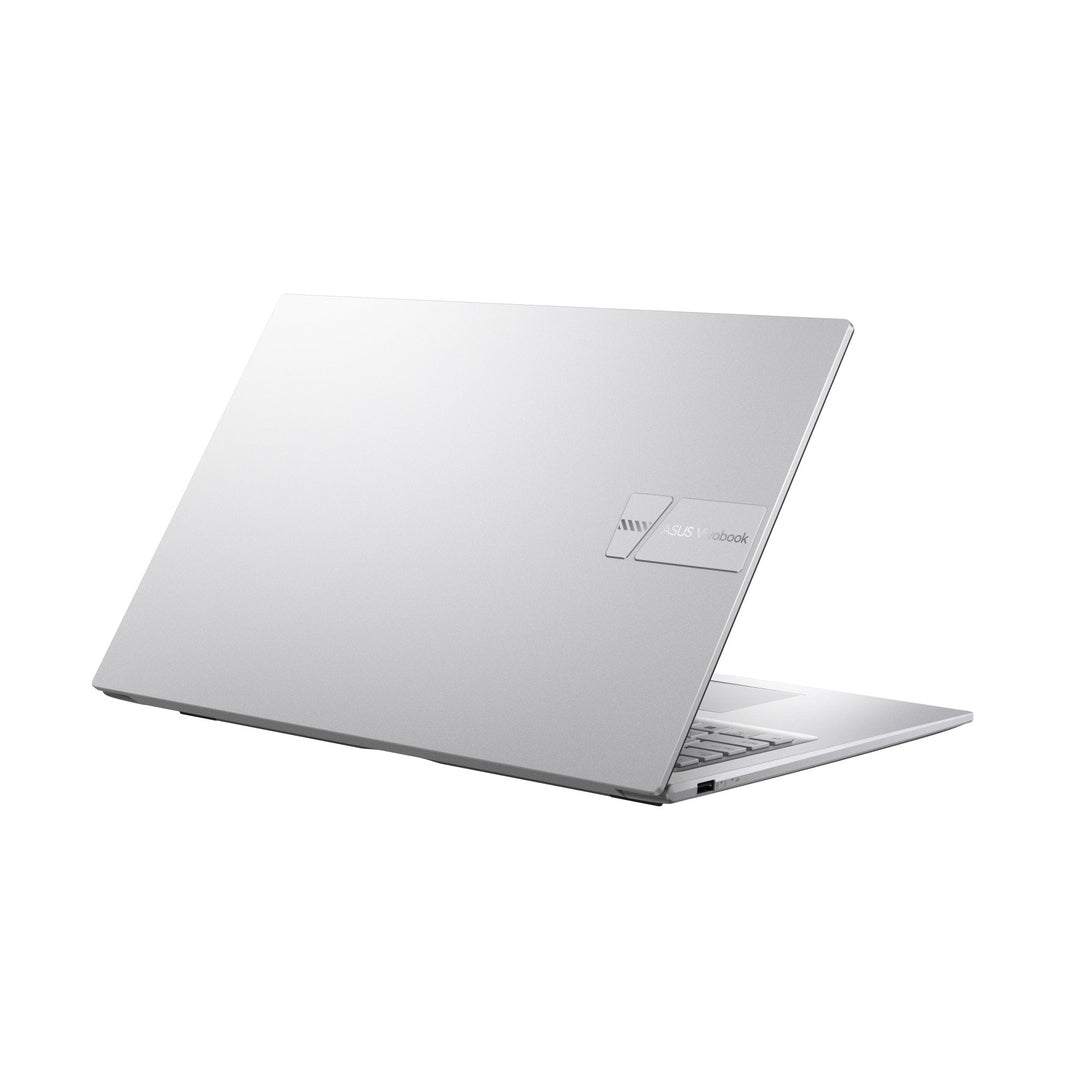 Asus Vivobook 17.3" Laptop Intel Core i3 8GB RAM 512GB SSD Silver | X1704VA-AU422W Asus Laptop Euronics Ireland