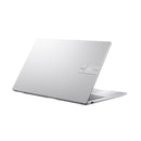 Asus Vivobook 17.3" Laptop Intel Core i3 8GB RAM 512GB SSD Silver | X1704VA-AU422W Asus Laptop Euronics Ireland