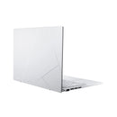 Asus ZenBook 14" Intel Core i5 16GB RAM 512GB SSD Foggy Silver | UX3402VA-KM468W Asus Laptop Euronics Ireland