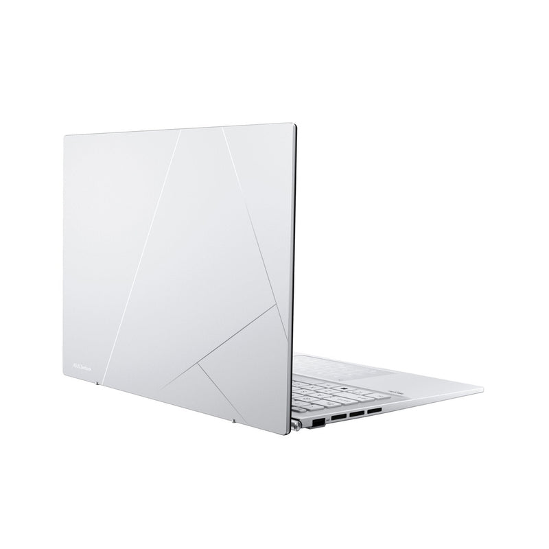 Asus ZenBook 14" Intel Core i5 16GB RAM 512GB SSD Foggy Silver | UX3402VA-KM468W Asus Laptop Euronics Ireland