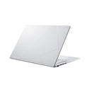 Asus ZenBook 14" Intel Core i5 16GB RAM 512GB SSD Foggy Silver | UX3402VA-KM468W Asus Laptop Euronics Ireland