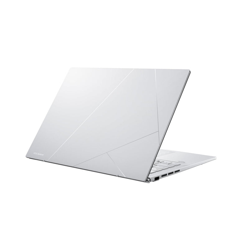 Asus ZenBook 14" Intel Core i5 16GB RAM 512GB SSD Foggy Silver | UX3402VA-KM468W Asus Laptop Euronics Ireland