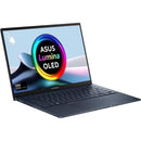 Asus Zenbook 14" – Intel® Core™ Ultra 7, 1 TB SSD, Blue | UX3405MA-PZ185W Asus Laptop Euronics Ireland