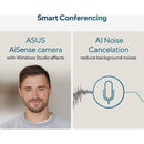 Asus Zenbook 14" – Intel® Core™ Ultra 7, 1 TB SSD, Blue | UX3405MA-PZ185W Asus Laptop Euronics Ireland