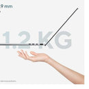 Asus Zenbook 14" – Intel® Core™ Ultra 7, 1 TB SSD, Blue | UX3405MA-PZ185W Asus Laptop Euronics Ireland