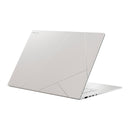 Asus Zenbook 16" OLED AMD AI R9-HX Processor 32GB RAM 1TB SSD White | UM5606WA-RJ091W Asus Laptop Euronics Ireland