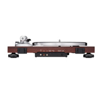 Audio-Technica AT-LPW50BT-RW rear connections