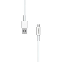 Groov-e Micro-USB to USB-A Charging Cable 1m - official product image