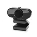 Groov-e Smart Buds Wired Earphones Black - official product image