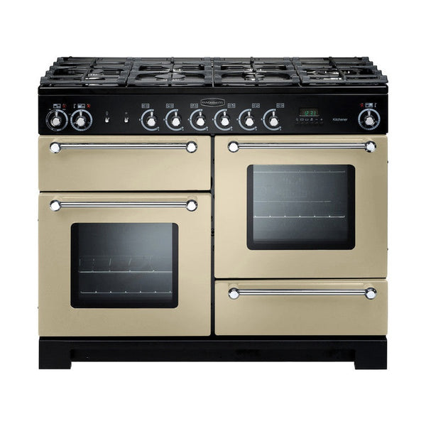 Rangemaster Kitchener 110cm Range Cooker | KCH110DFF