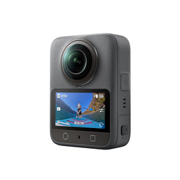 DJI Osmo 360 8K 360° Camera Adventure Combo | CP.OS.00000442.01